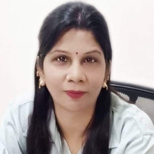 Mrs. Rekha Solanki